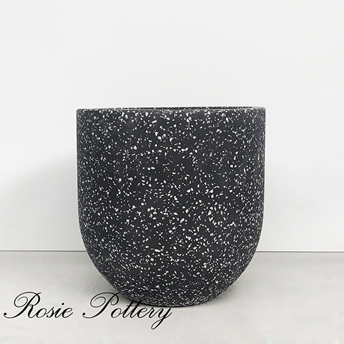 Vietnamese natural painted pottery cement plant pot from rosie manufacturer supplier of concrete planter (grc)Vietnamese natural painted pottery cement plant pot from rosie manufacturer supplier of concrete planter (grc)