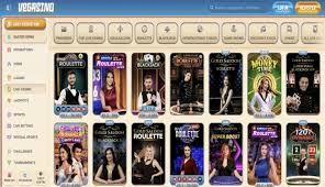Vegasino Evaluation